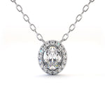 Collier Mercury en or 18 carats - Maison Isor
