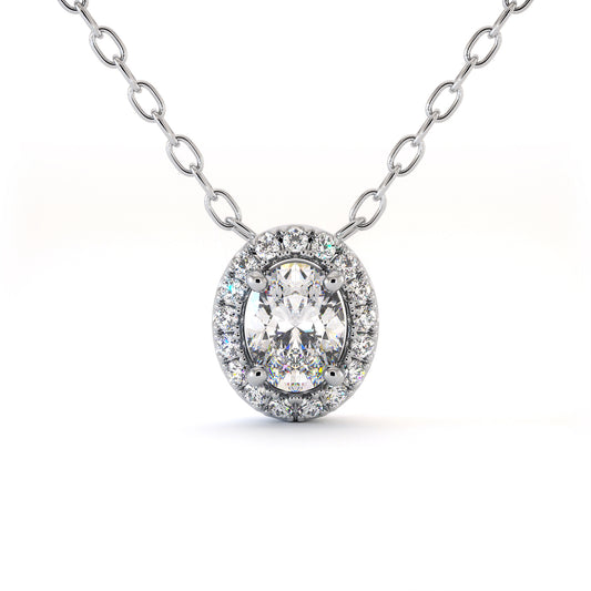 Collier Mercury