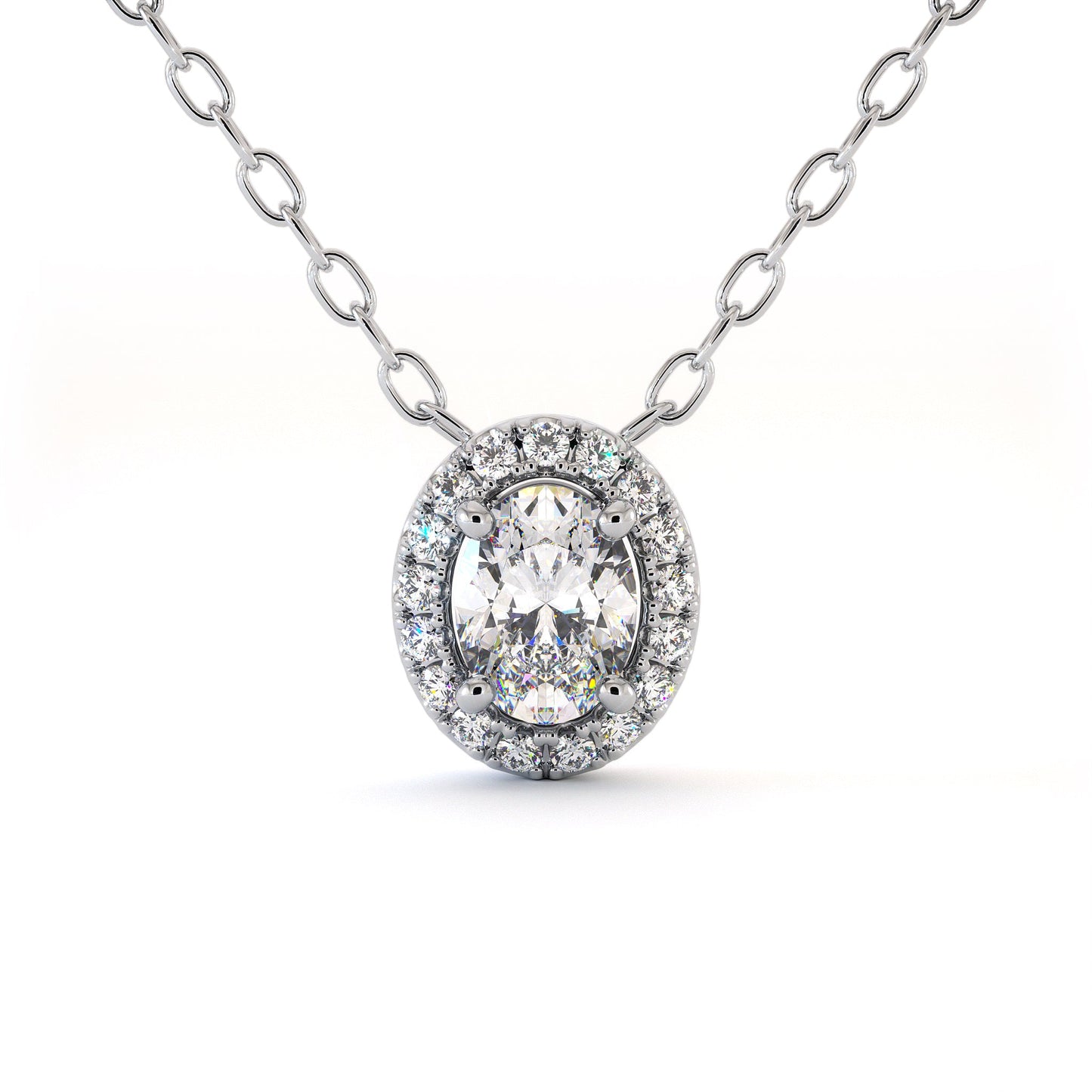 Collier Mercury