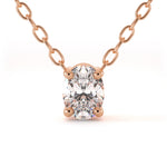 Collier Rosewood