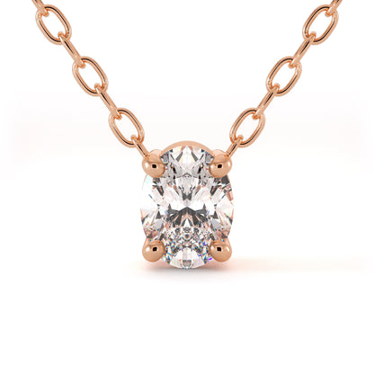 Collier Rosewood