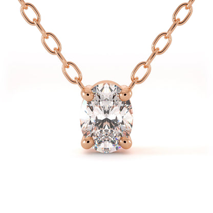 Collier Rosewood