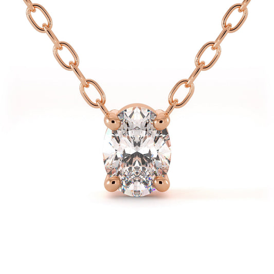 Collier Rosewood