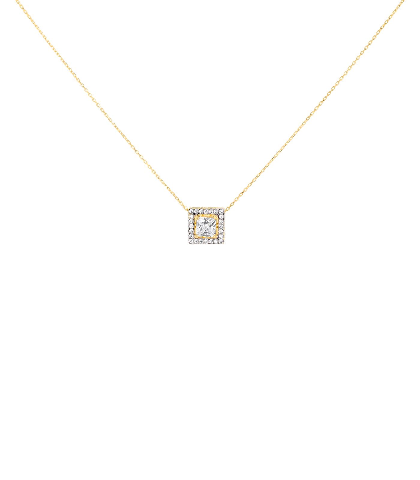 Collier Saori