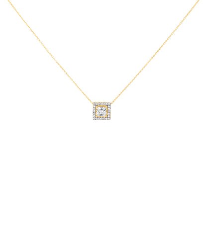 Collier Saori