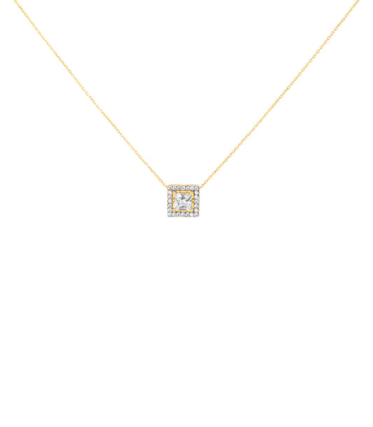 Collier Saori