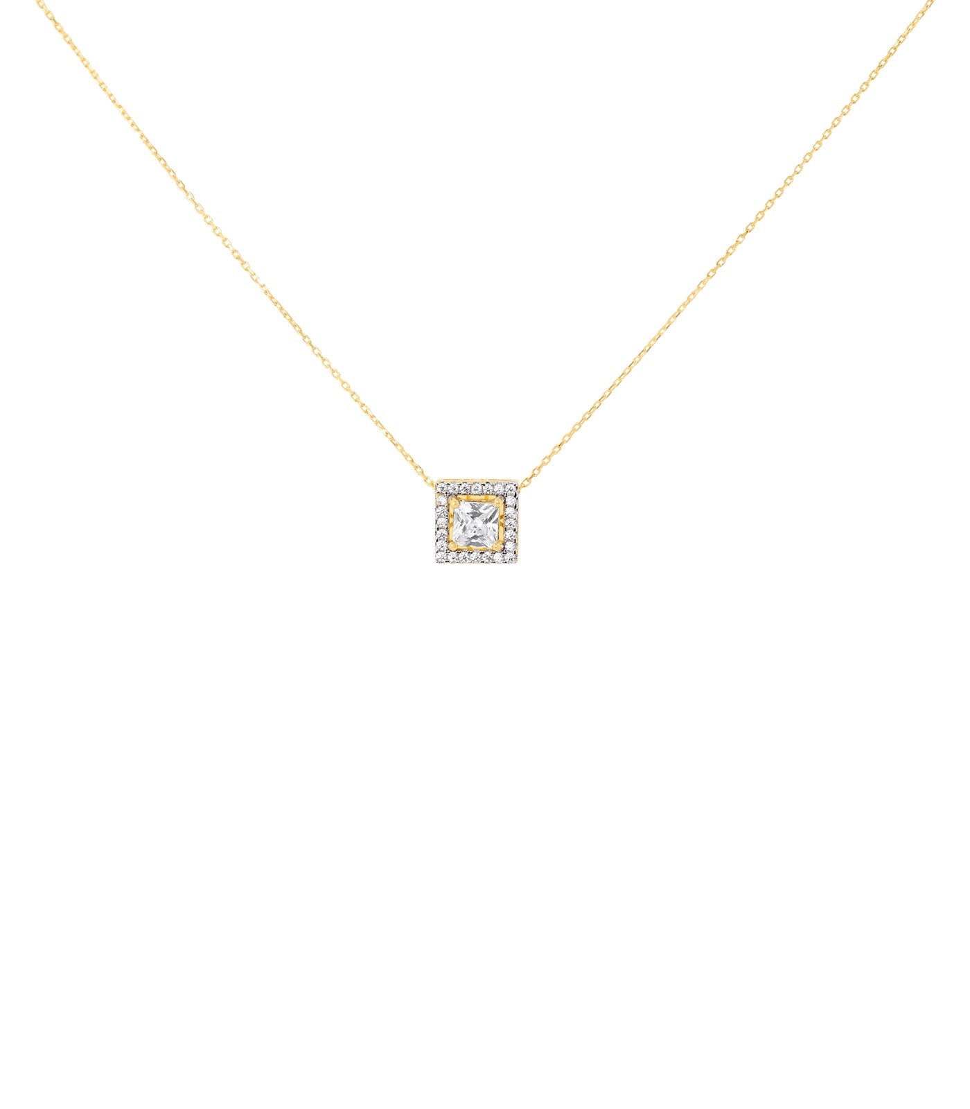 Collier Saori