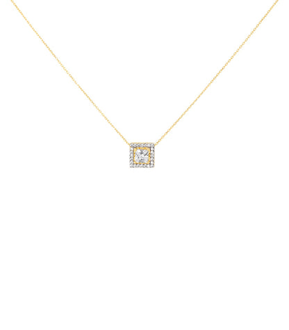 Collier Saori