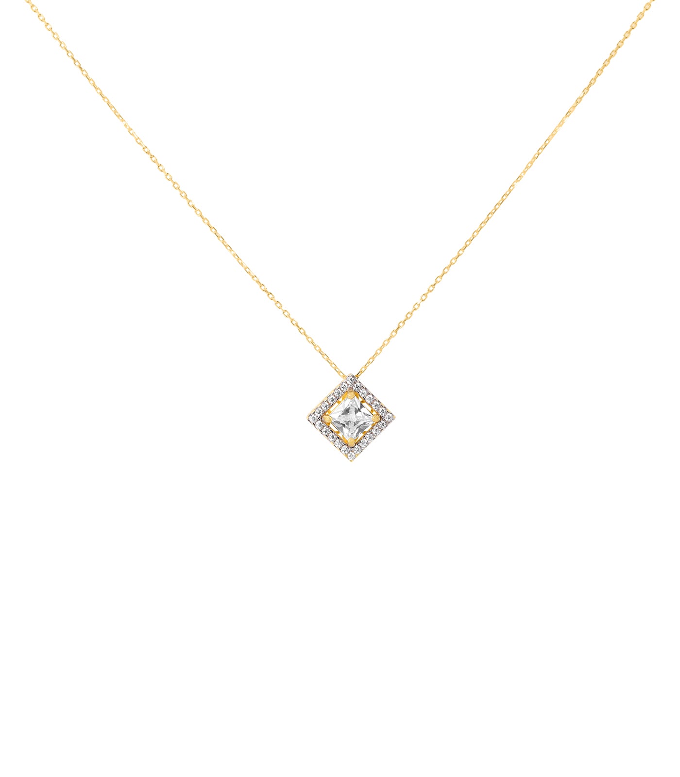 Collier Sayuri
