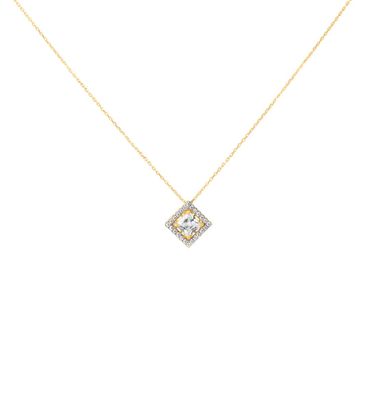 Collier Sayuri