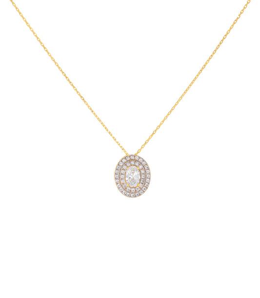 Collier Sierra