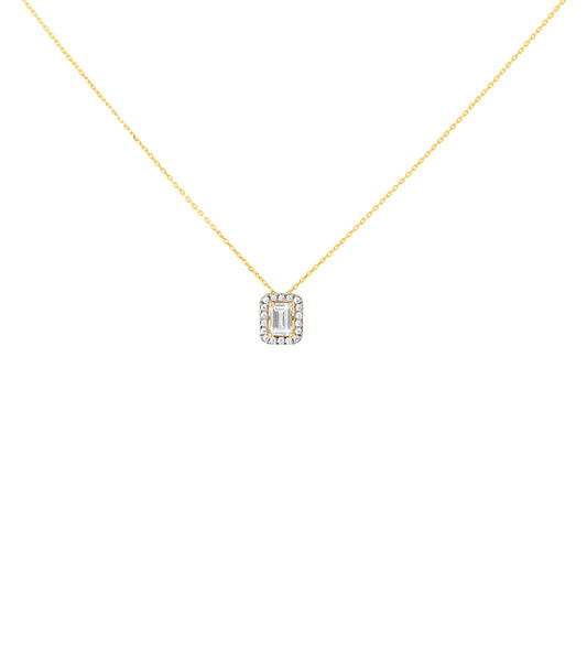 Collier Sora