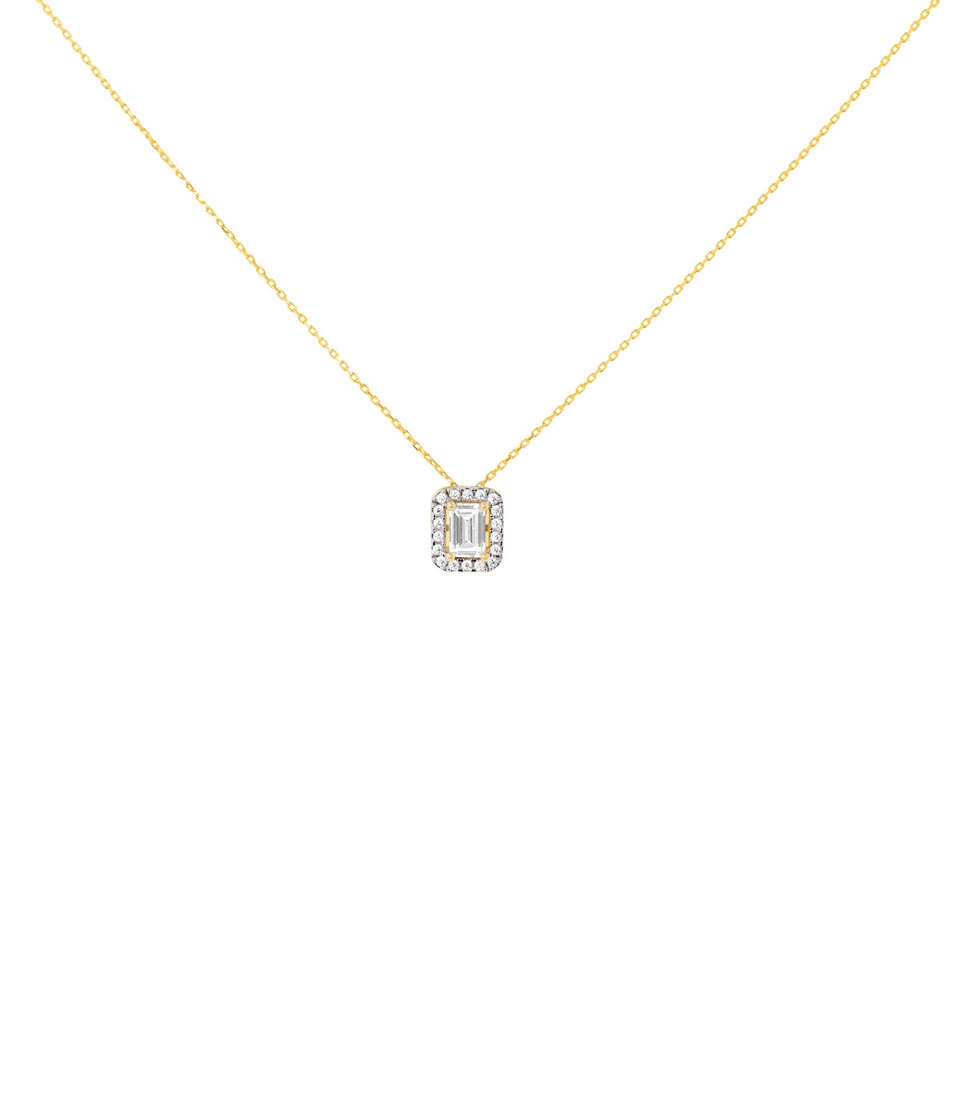 Collier Sora