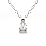 Collier Stay en or 18 carats - Maison Isor