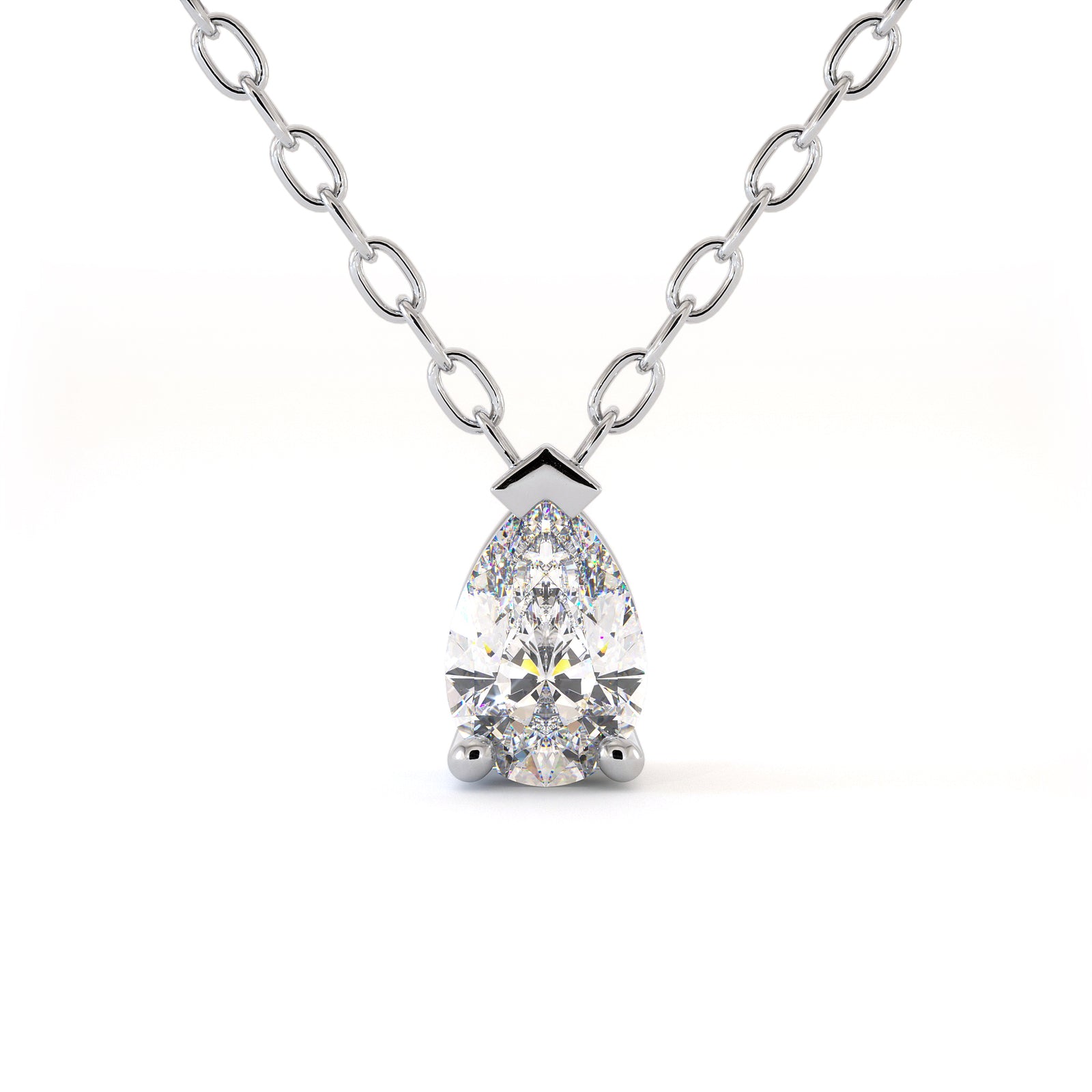Collier Stay en or 18 carats - Maison Isor