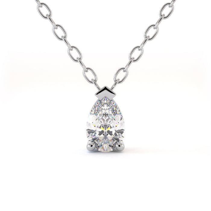 Collier Stay en or 18 carats - Maison Isor