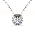Collier Stella en or 18 carats - Maison Isor
