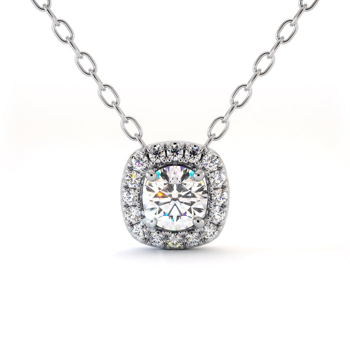 Collier Stella en or 18 carats - Maison Isor