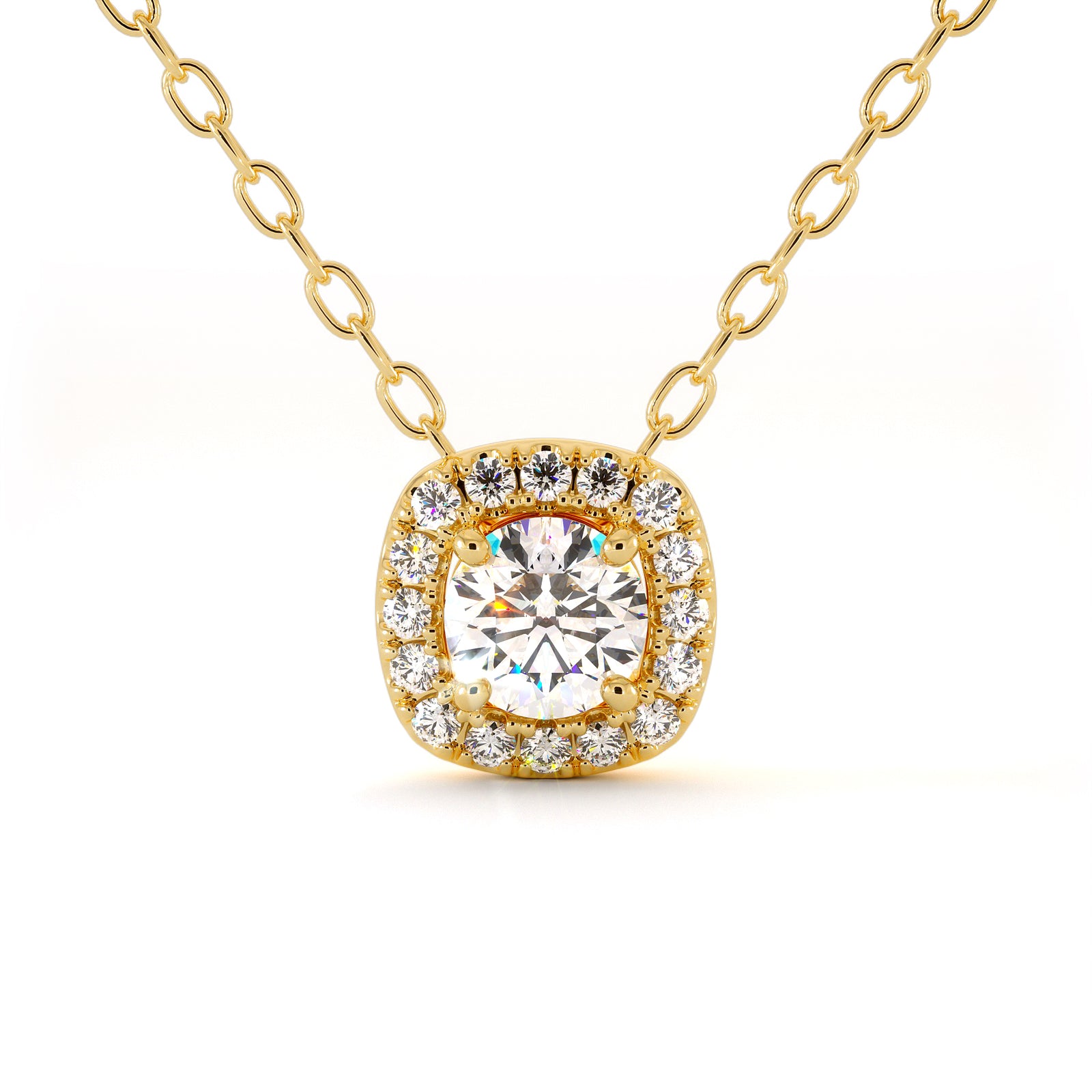 Collier Stella