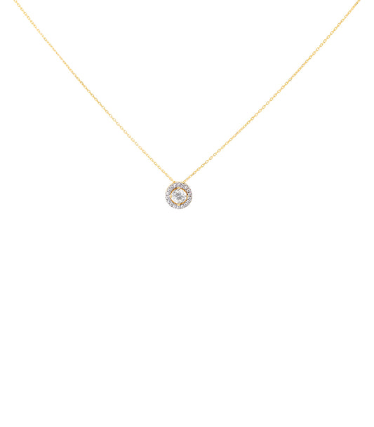 Collier Tamika