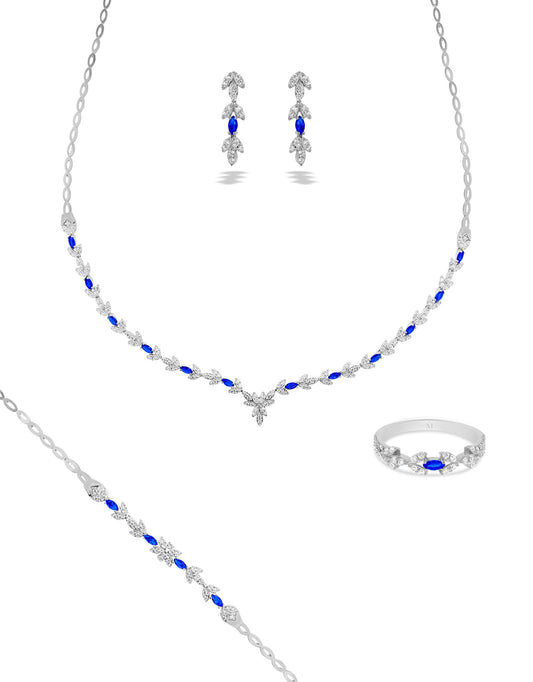 Parure Daisy