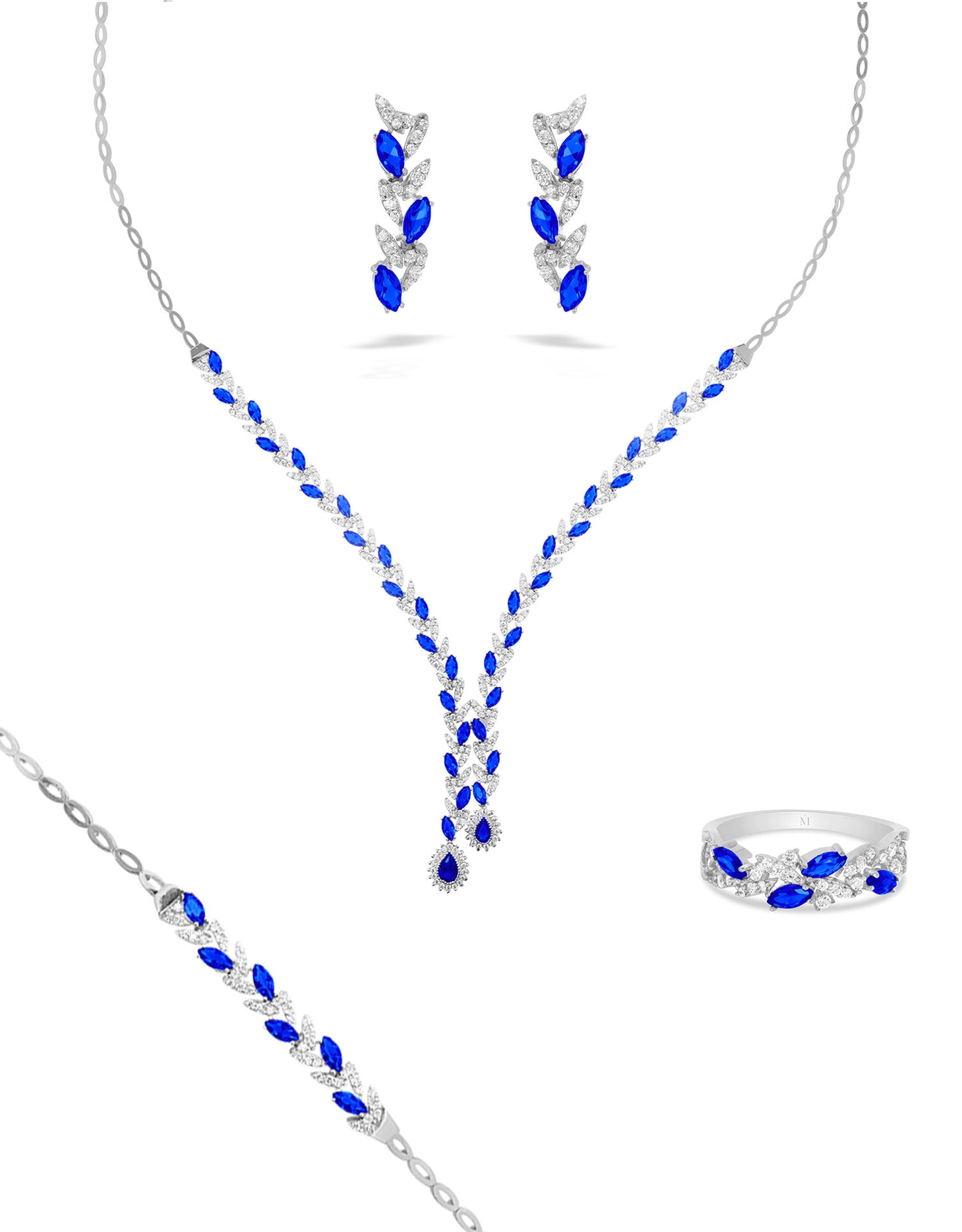 Parure Ivy