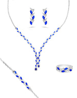 Parure Ivy