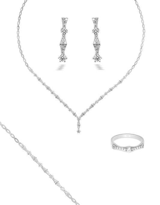 Parure Liana