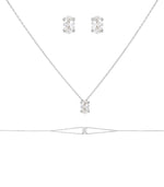 Parure Clara