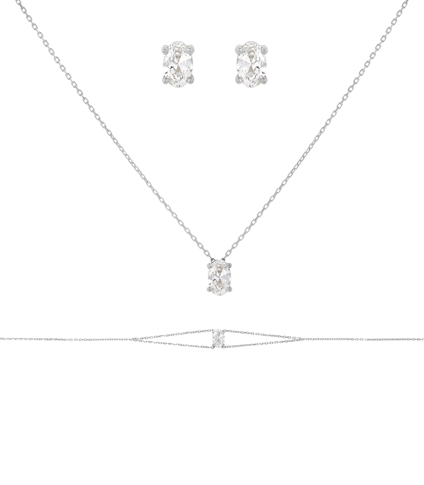 Parure Clara