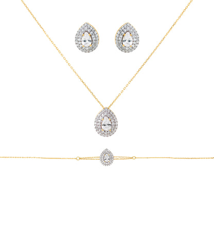 Parure Emi