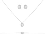 Parure Fuji