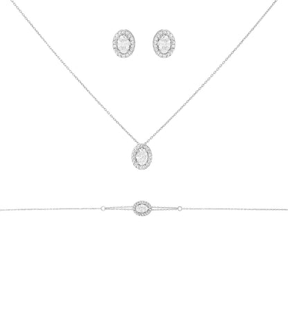 Parure Fuji