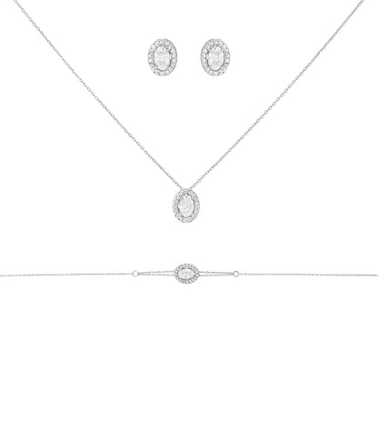 Parure Fuji