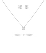 Parure Jade