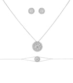 Parure Lora