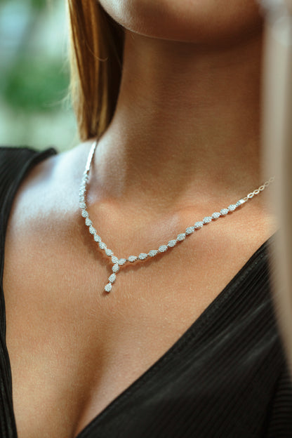 Parure Lotus