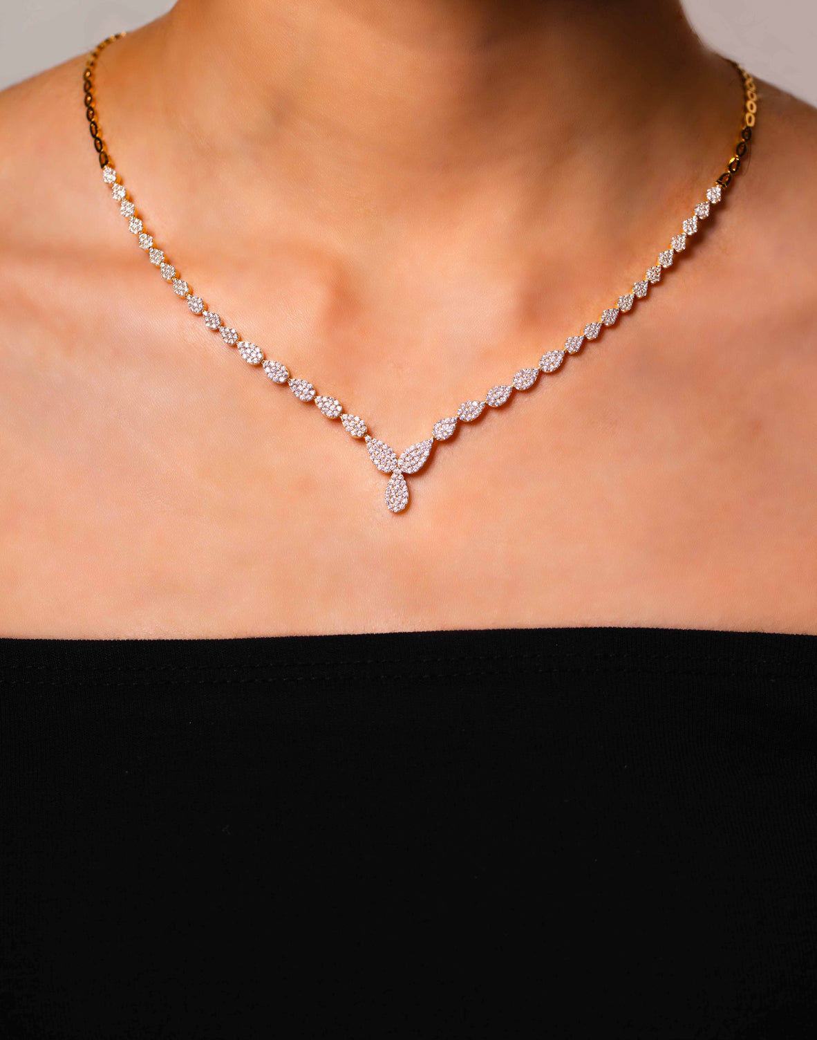 Parure Holly