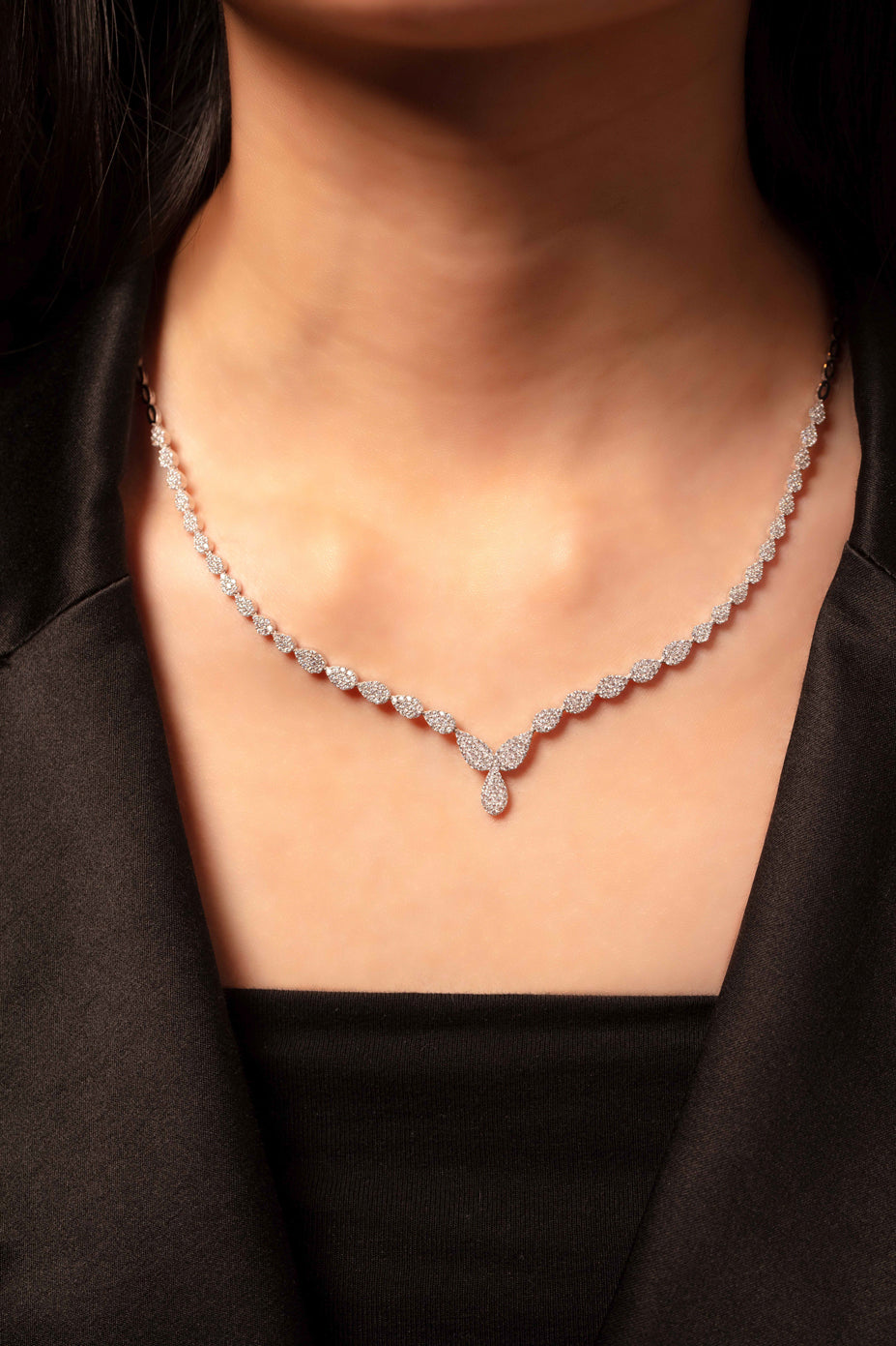 Parure Holly