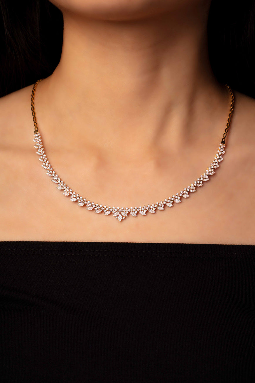 Parure Lily