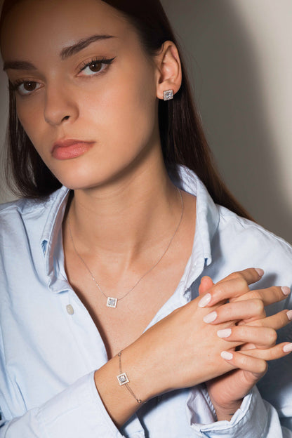 Collier Saori