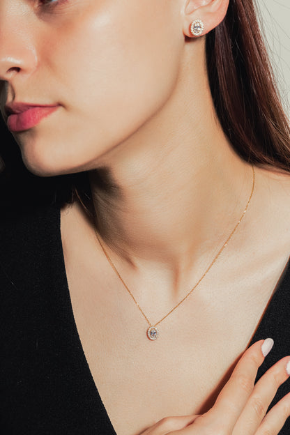 Collier Kea