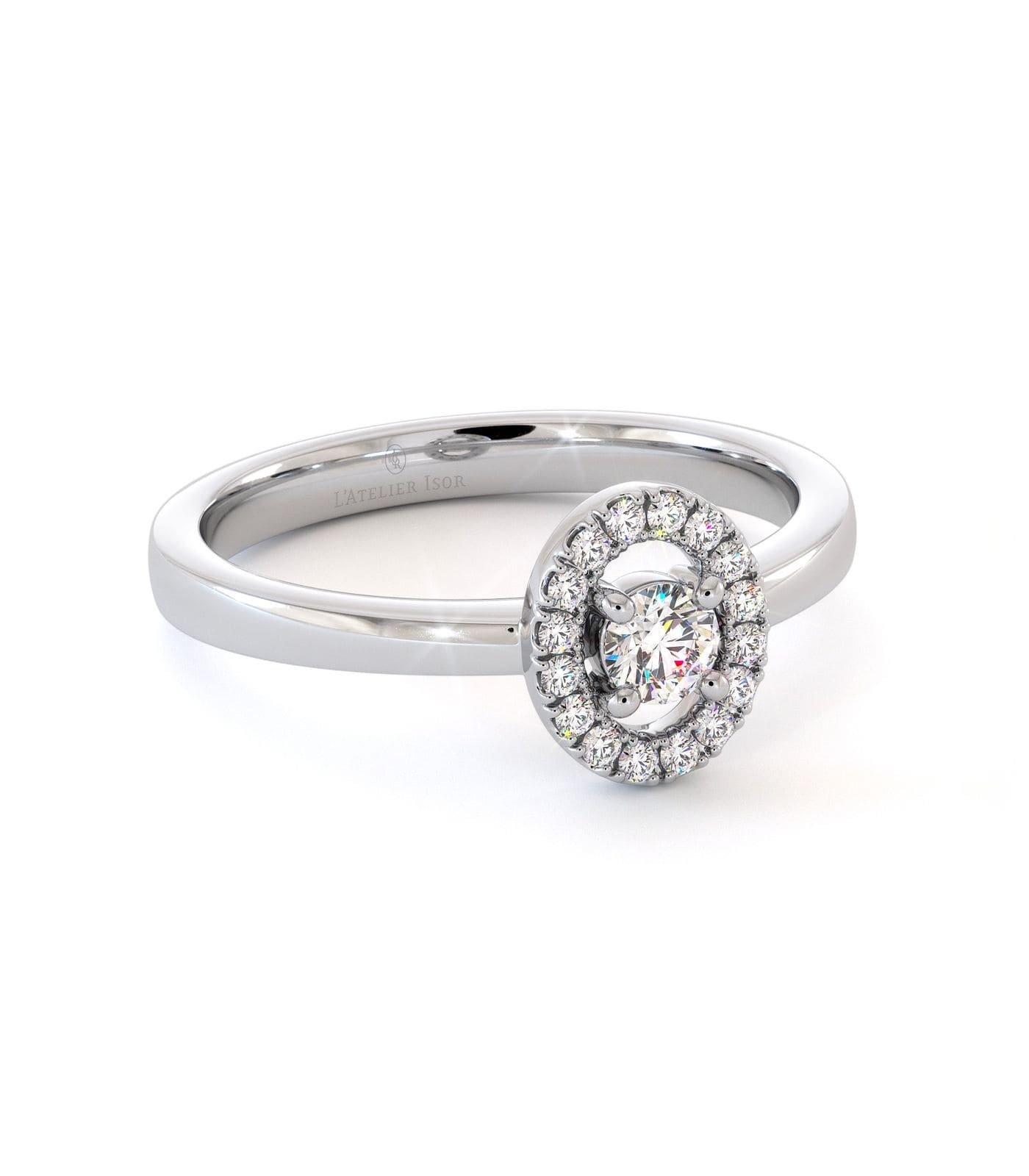 Solitaire Roya