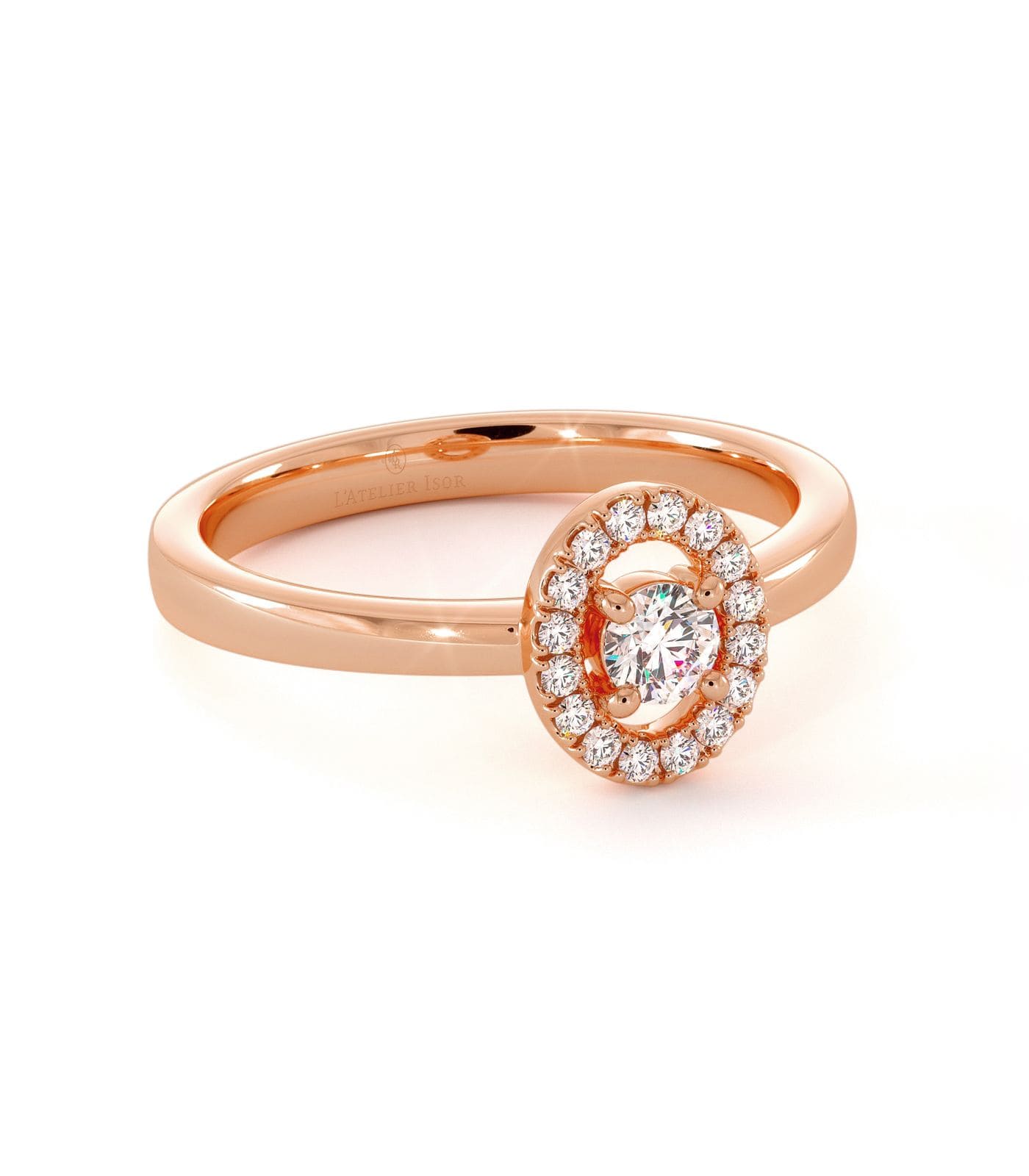 Solitaire Roya