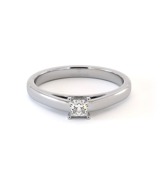 Solitaire Amla