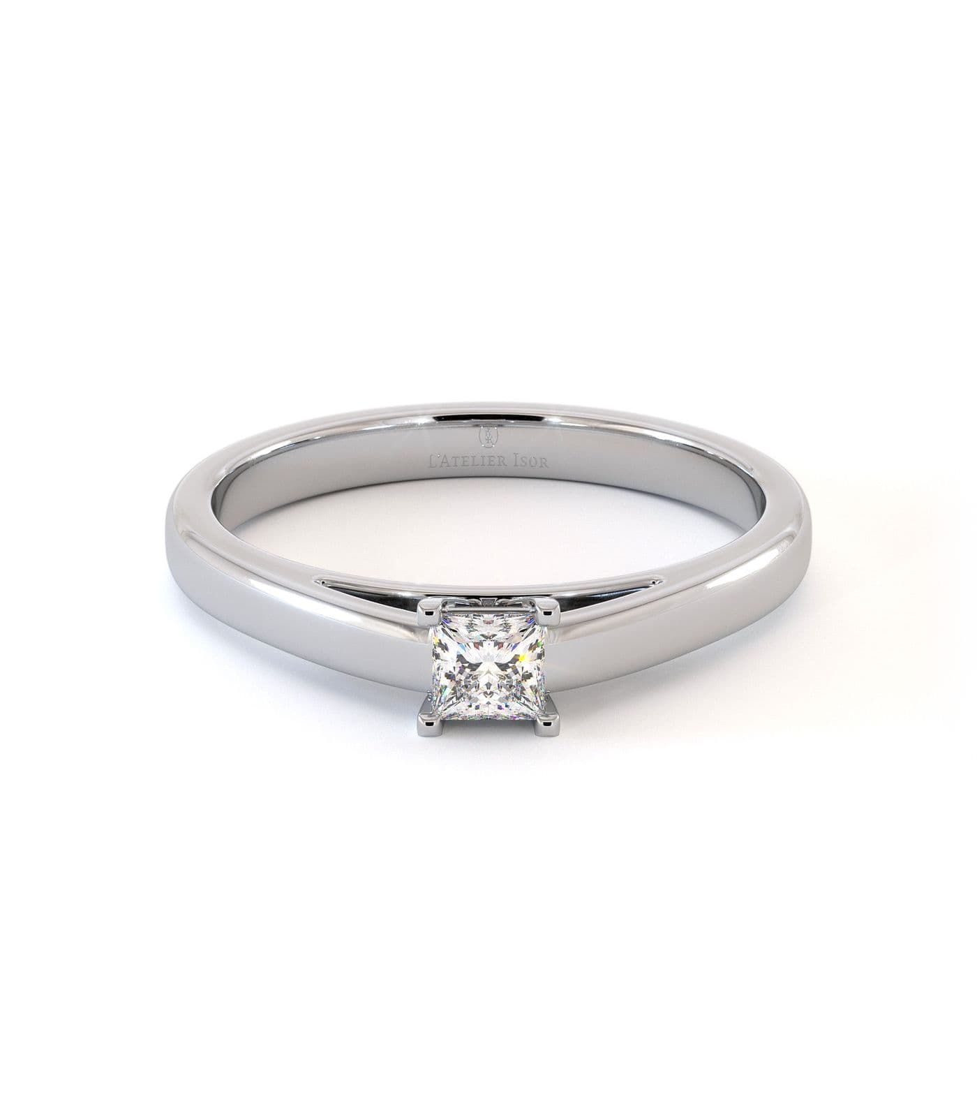 Solitaire Amla