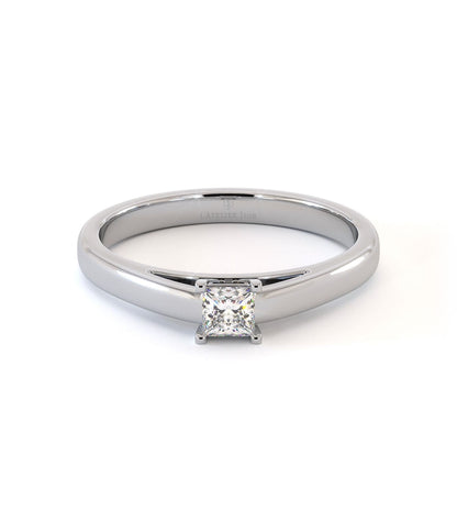 Solitaire Amla