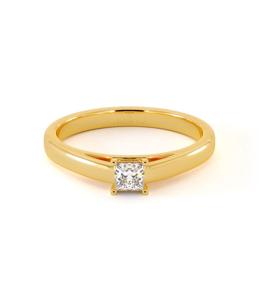 Solitaire Amla