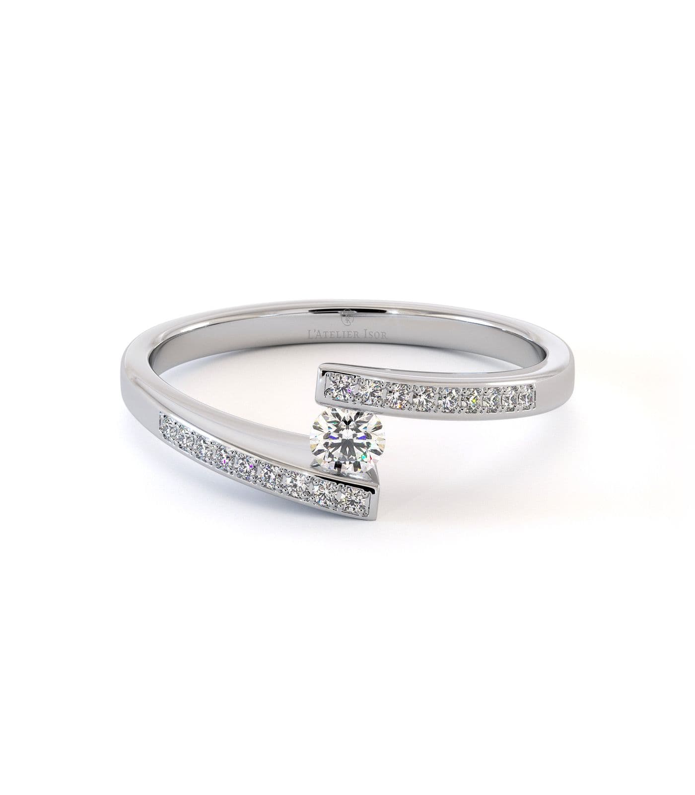 Solitaire Arista