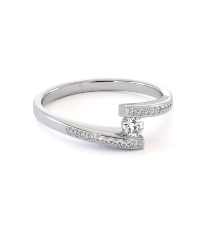Solitaire Arista
